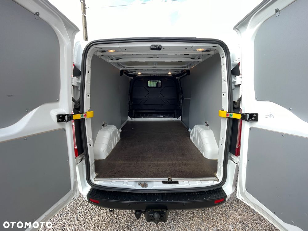 Ford Transit Custom L2H1 - 6