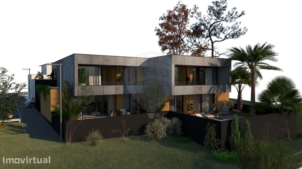 Moradia T3 para venda - Grande imagem: 2/7