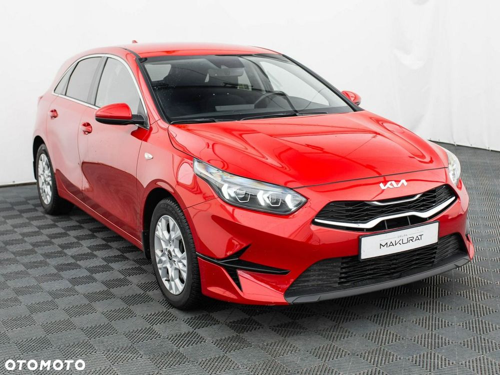 Kia Ceed 2023 photo 3