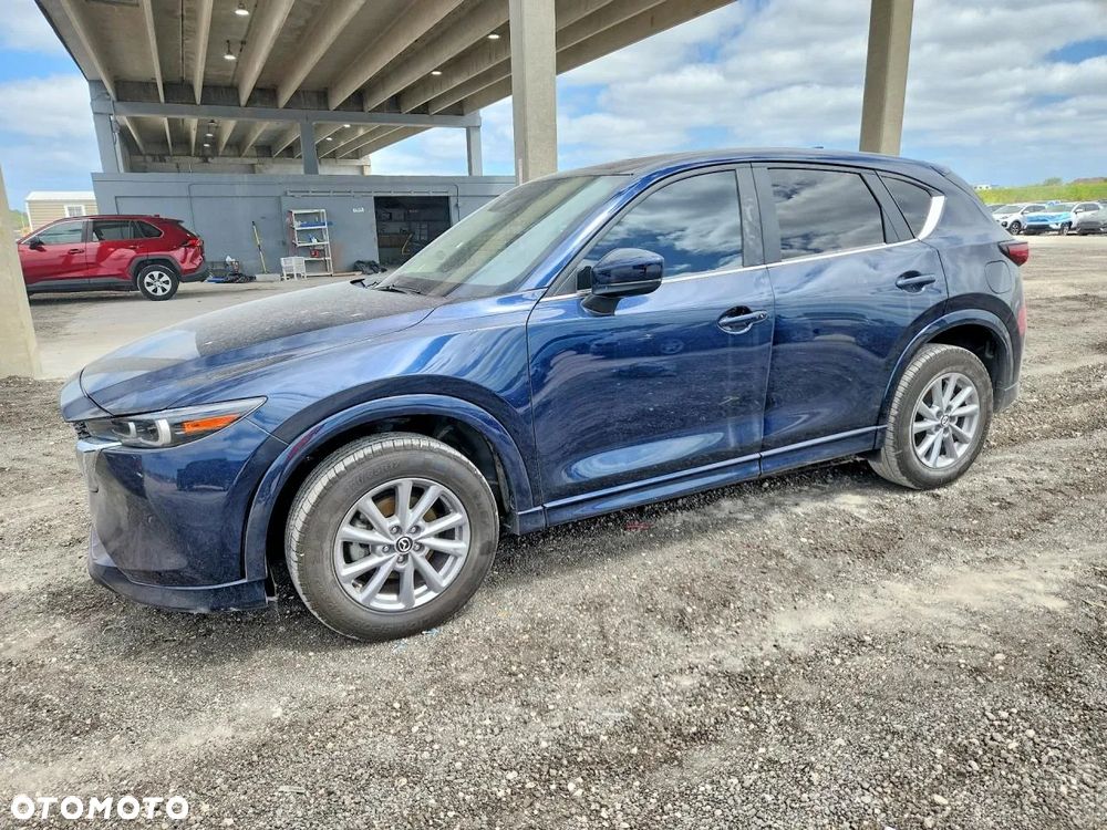 Mazda CX-5 e-SKYACTIV-G 194 AWD Exclusive-Line - 2