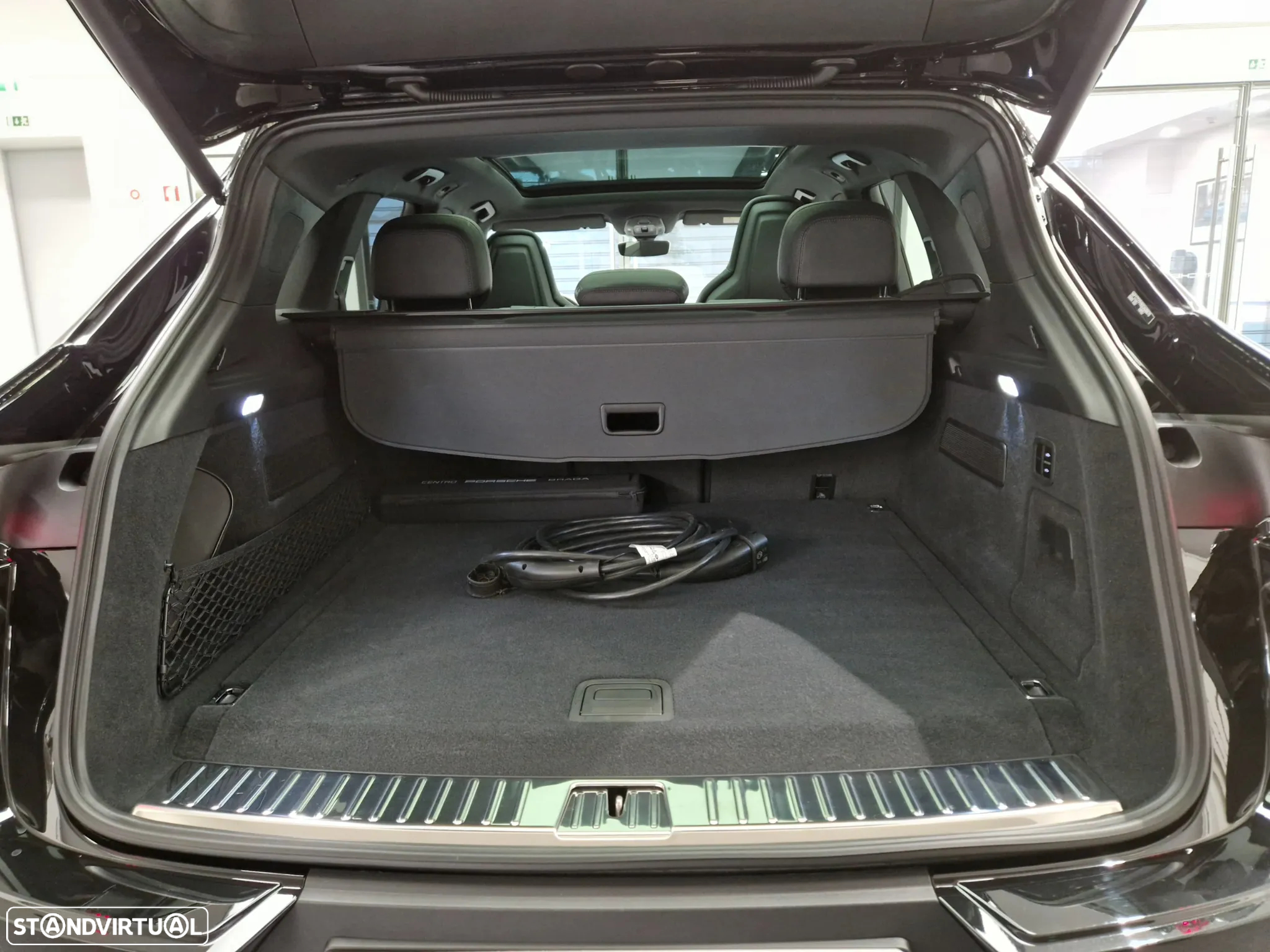 Porsche Cayenne E-Hybrid - 31