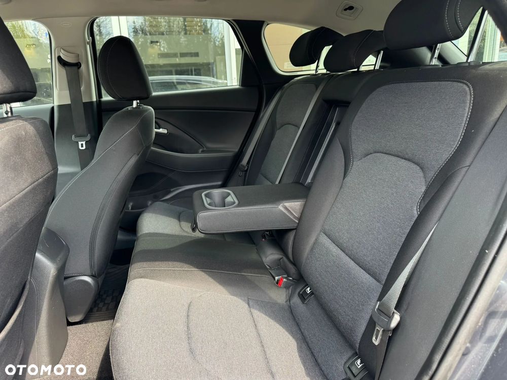 Hyundai i30 1.5 T-GDI 48V Smart DCT - 20