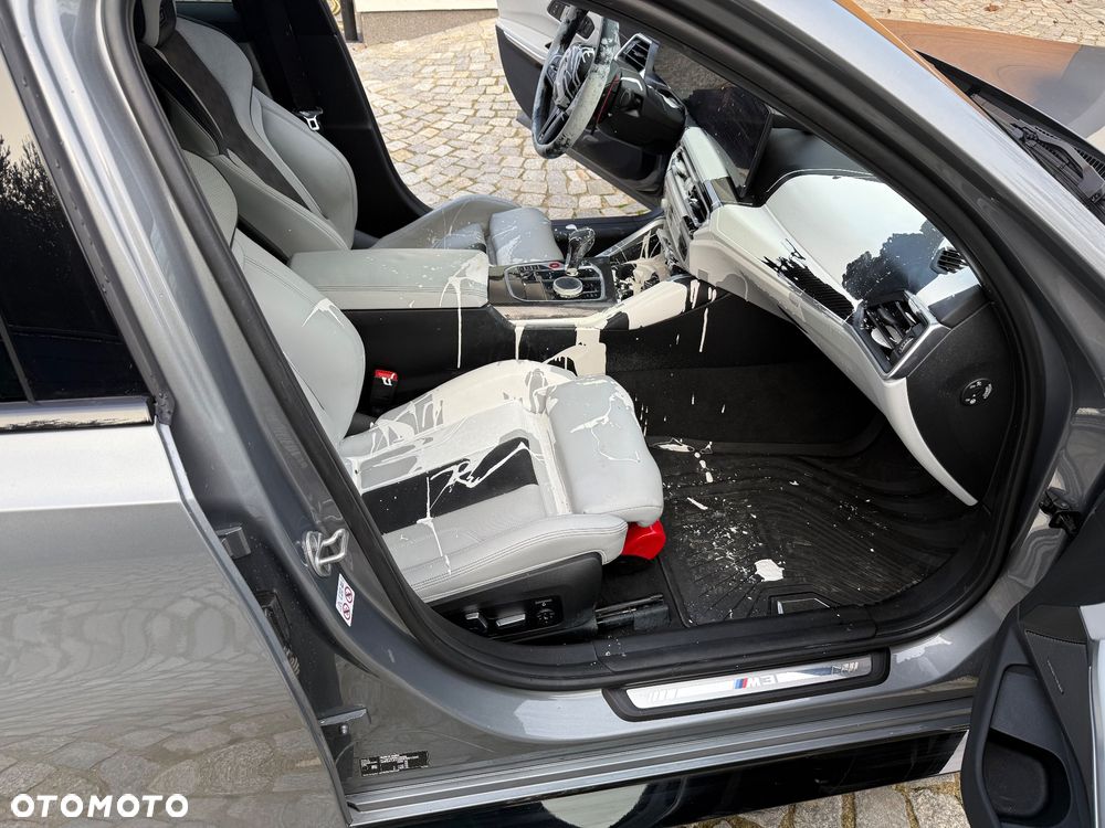 BMW M3 Competition xDrive sport - 6