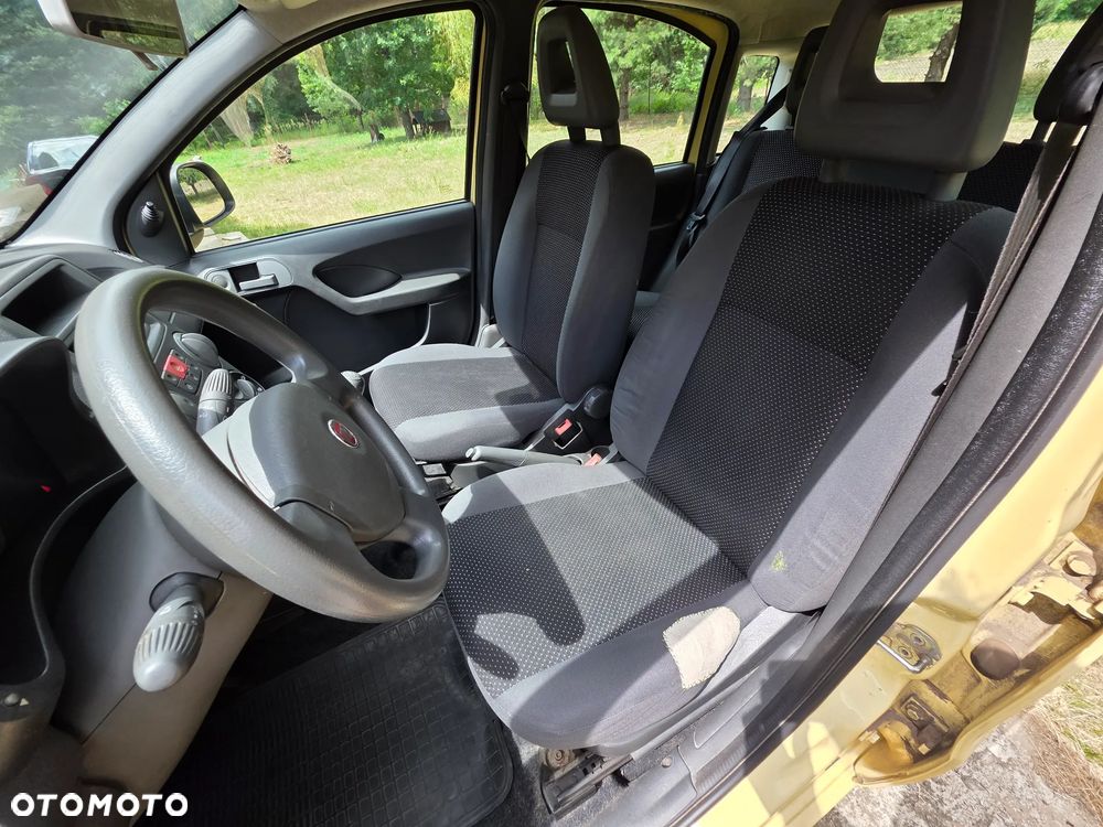 Fiat Panda 1.1 Actual Eco - 16
