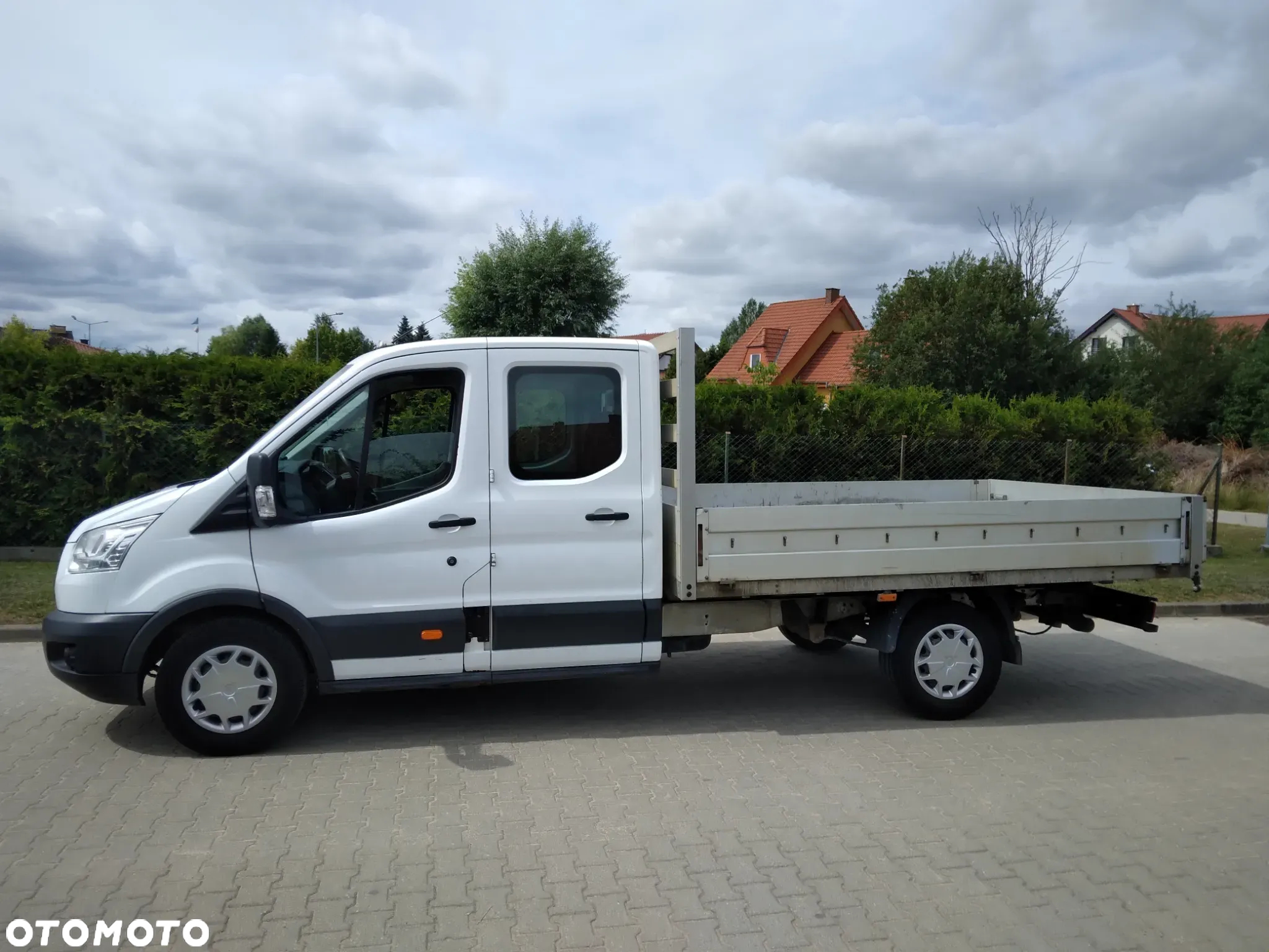 Ford Transit - 3