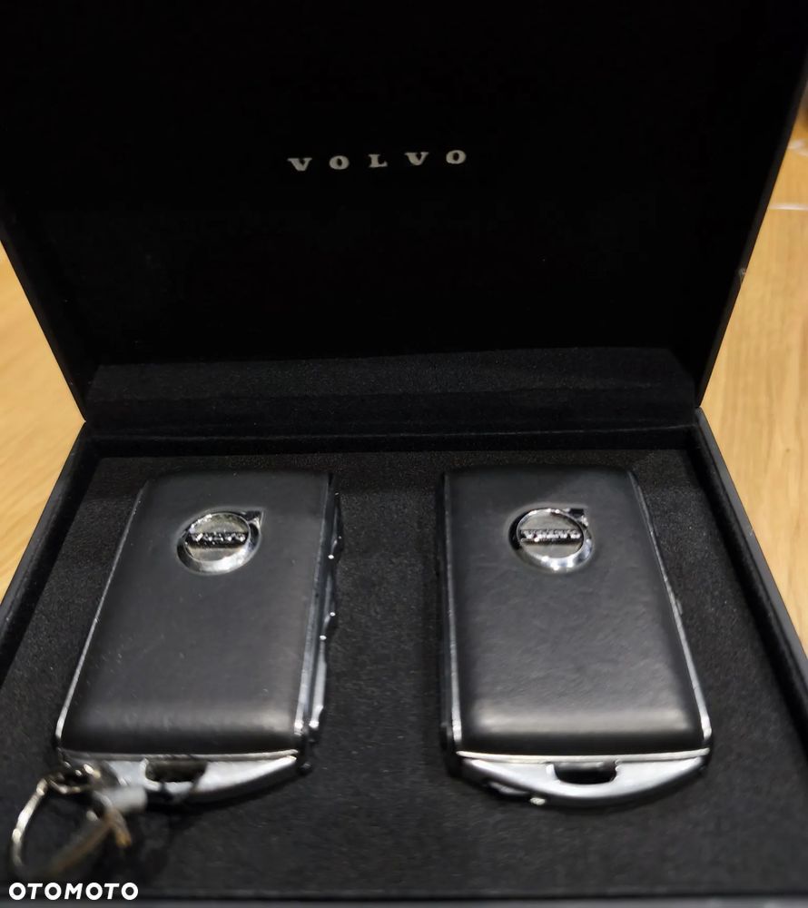 Volvo XC 60 D5 AWD Inscription - 38