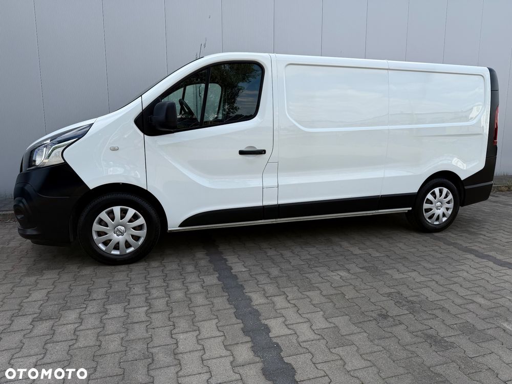 Nissan NV300 - 4
