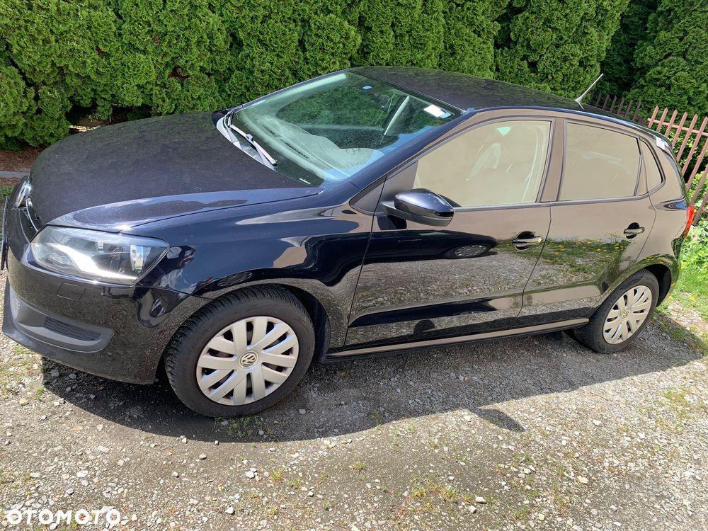 Volkswagen Polo 1.2 TSI BMT Comfortline - 2
