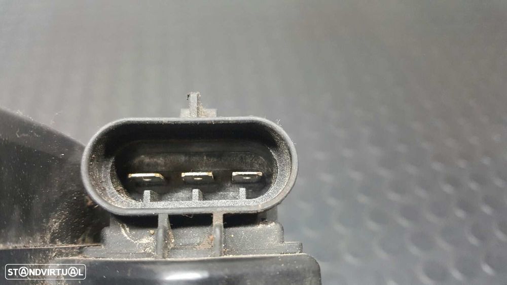 ELECTROVENTILADOR OPEL ZAFIRA A COMFORT - 2