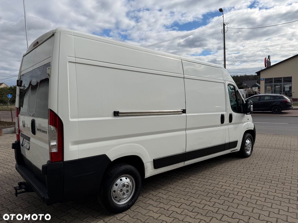 Fiat Ducato - 14