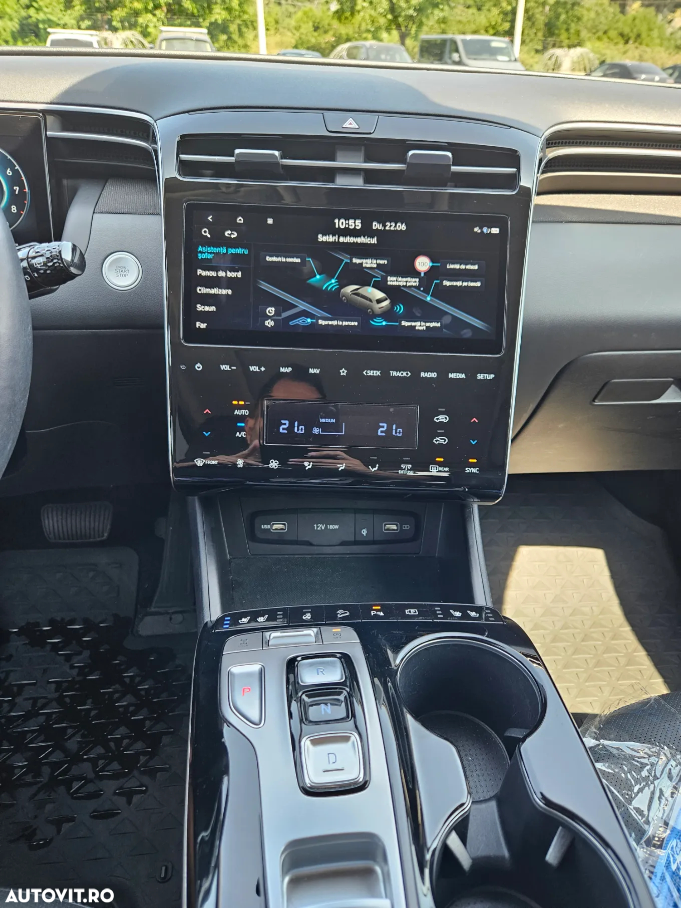 Hyundai Tucson - 6