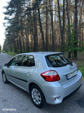 Toyota Auris 1.33 VVT-i Life - 12