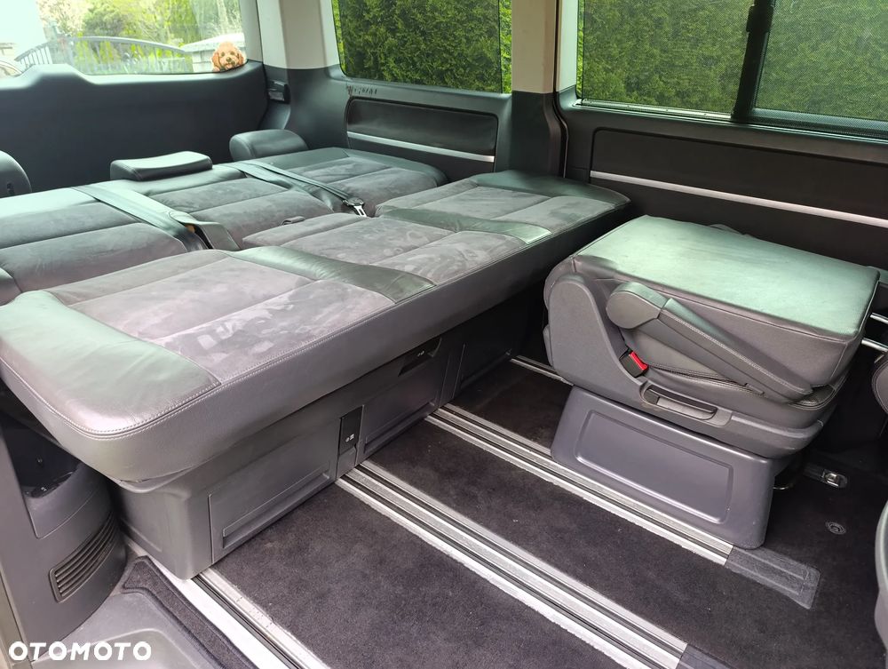 Volkswagen Multivan L1 Business 4Motion - 15