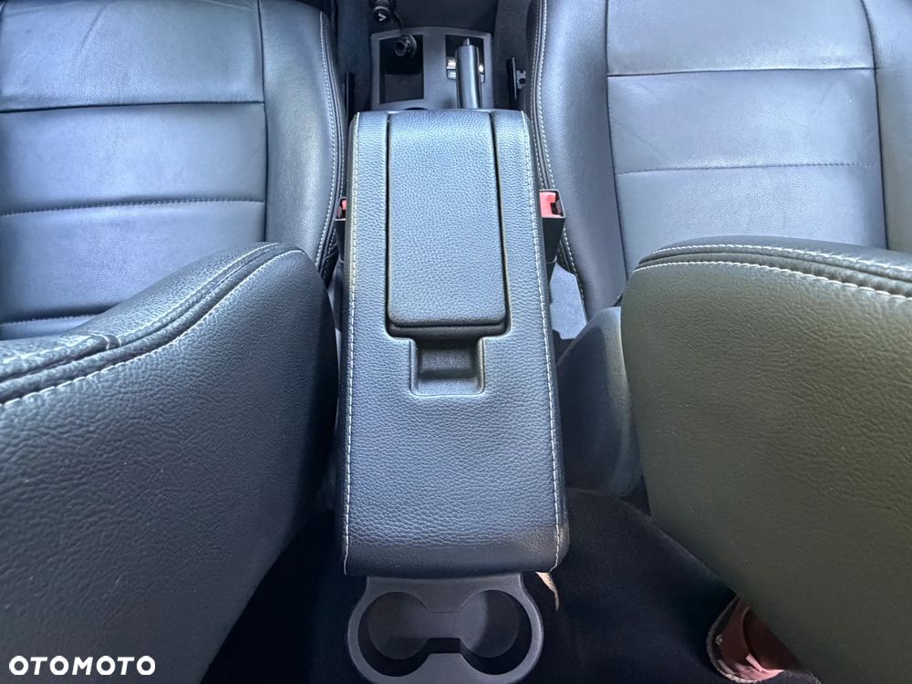 Jeep Patriot 2.0 CRD Limited - 29
