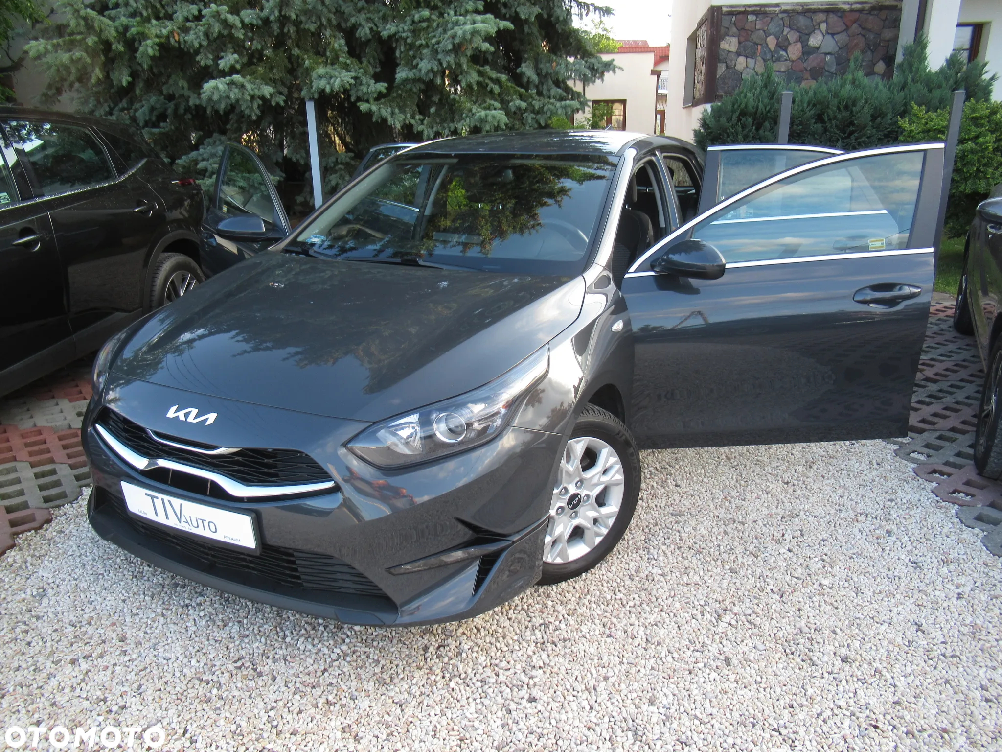 Kia Ceed 1.5 T-GDI M - 37