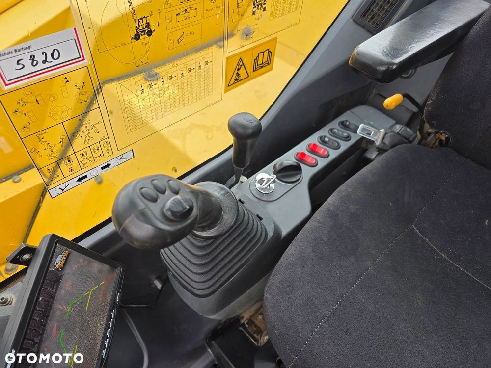 Komatsu PW 98MR-8, 2017 ROK, 5200 MTH, BEZ DPF i ADBLUE - 34