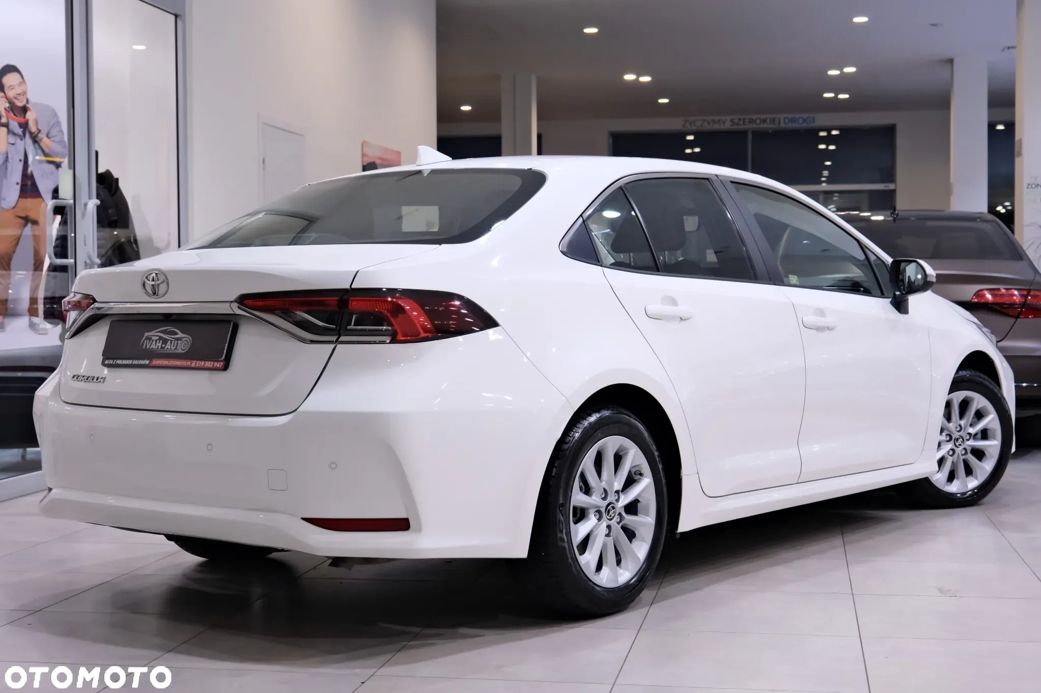 Toyota Corolla 1.5 Active - 9