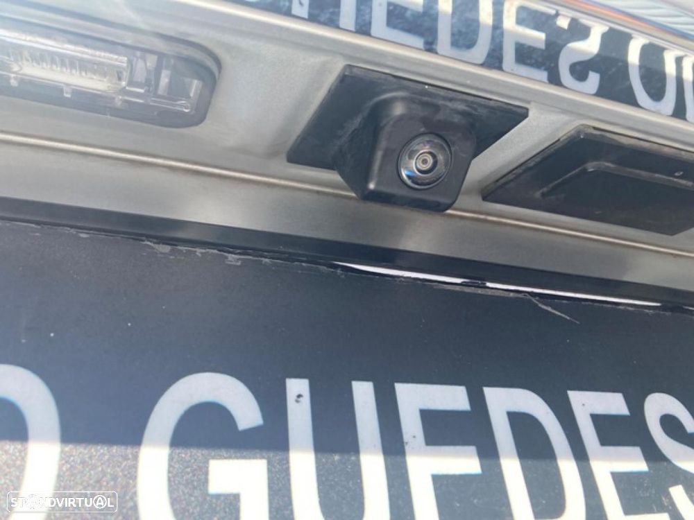 MG MG5 51 kWh Comfort - 10