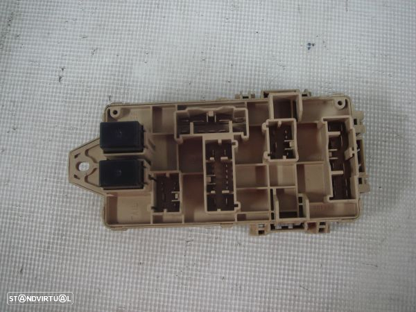 Caixa Dos Fusíveis Subaru Impreza Três Volumes (Gd) - 2