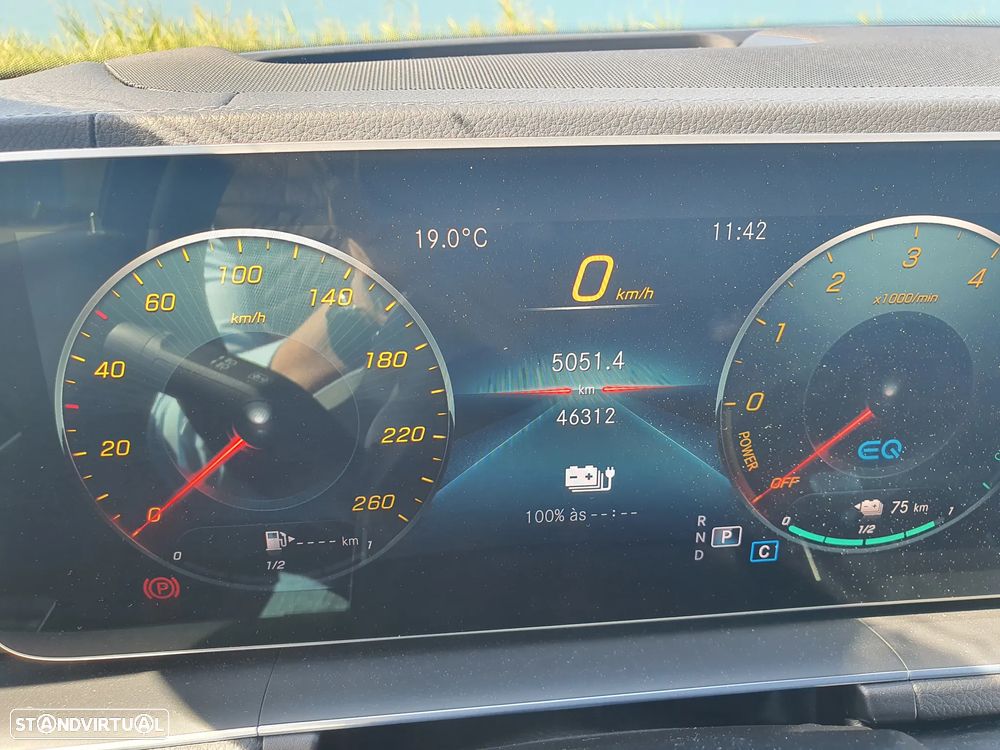 Mercedes-Benz GLE 350 de 4Matic - 2