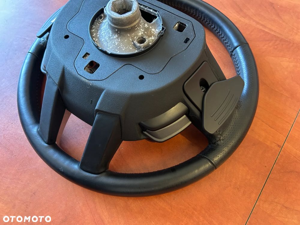 Kierownica BJ3M3F563PD Land Rover Evoque I - 10