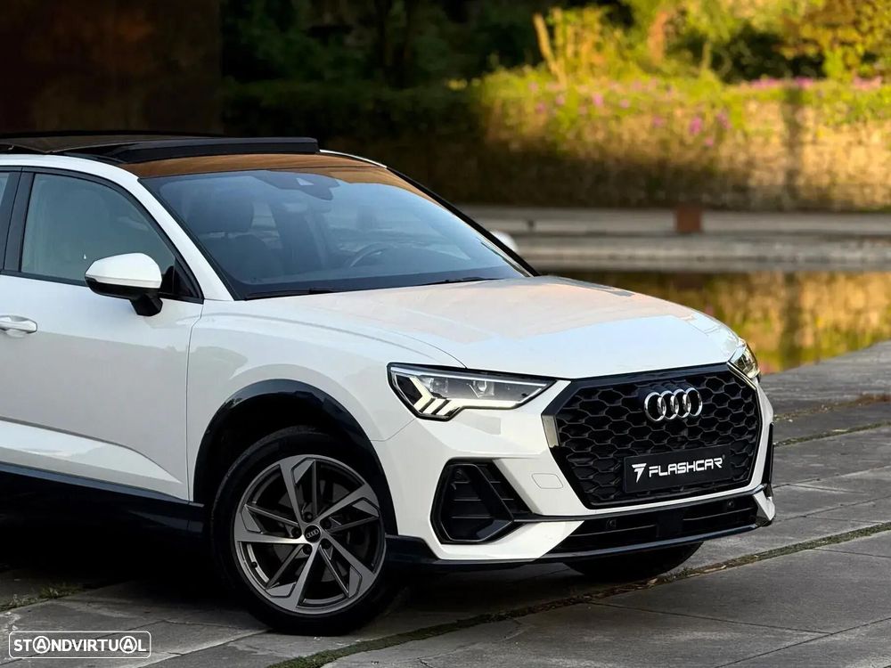 Audi Q3 Sportback - 28