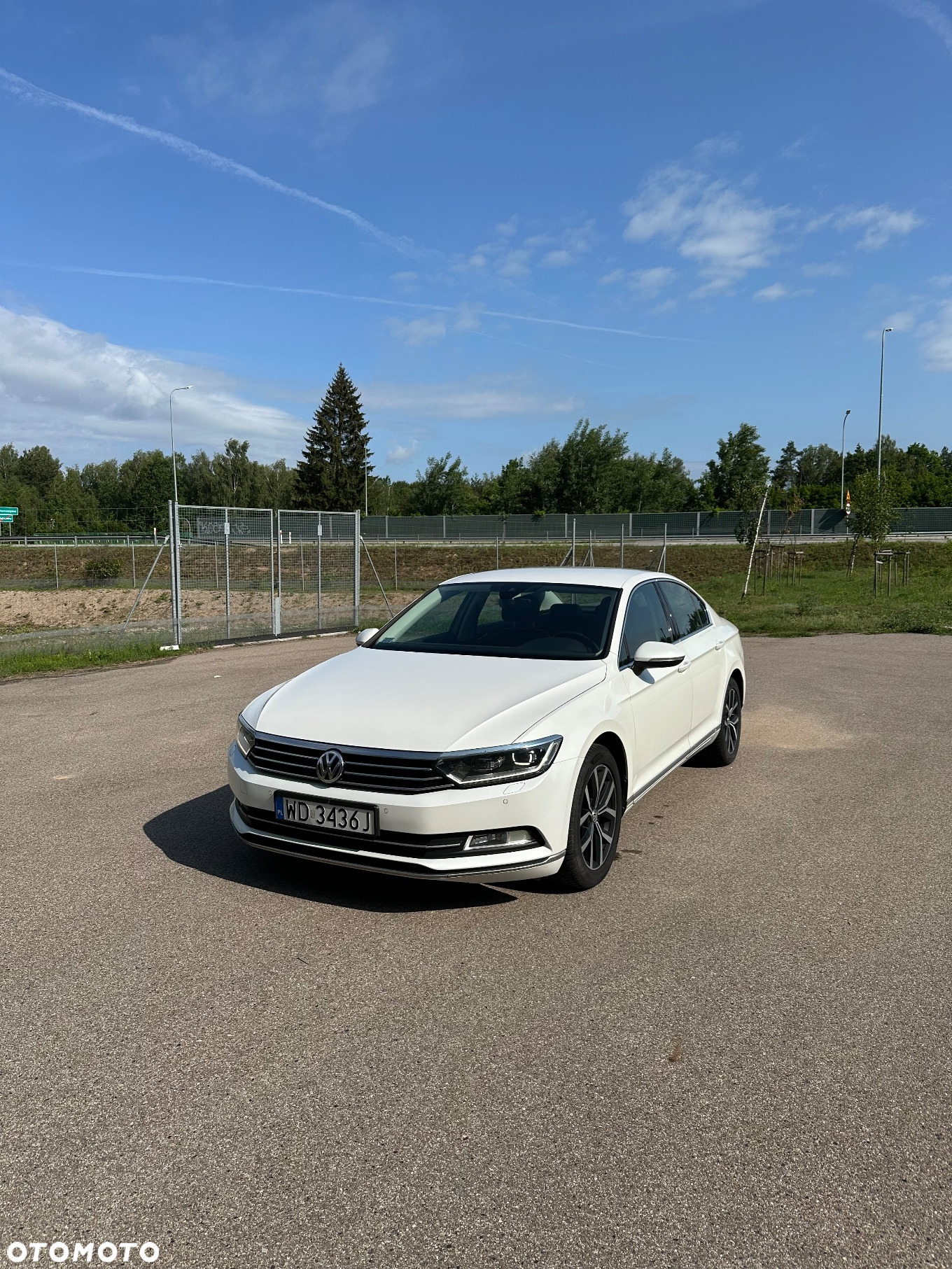 Volkswagen Passat 1.8 TSI BMT Highline - 3