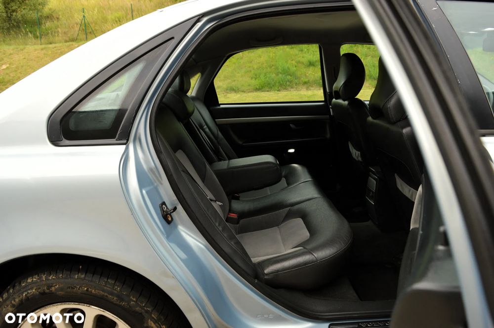 Volvo S80 - 12