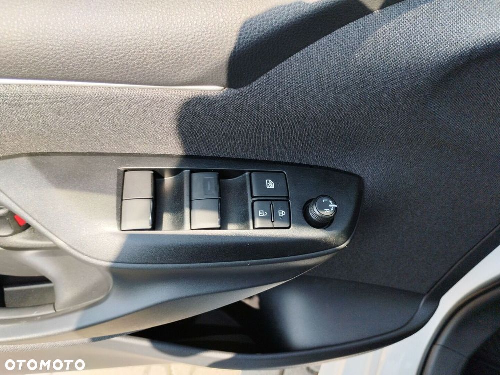 Toyota Yaris Hybrid 1.5 Style - 22