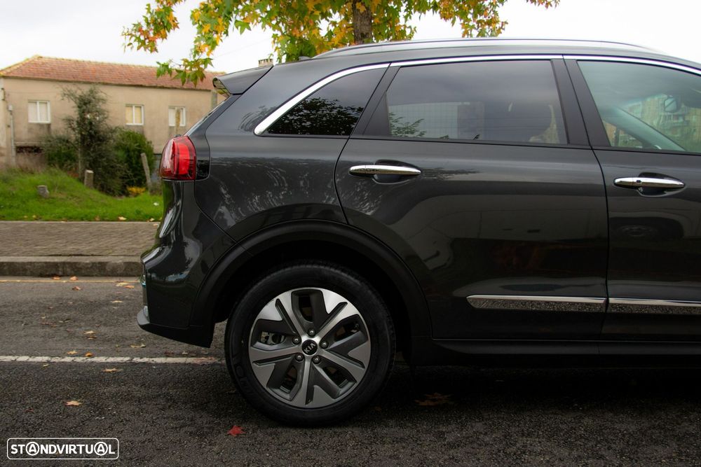 Kia e-Niro 64kWh - 52