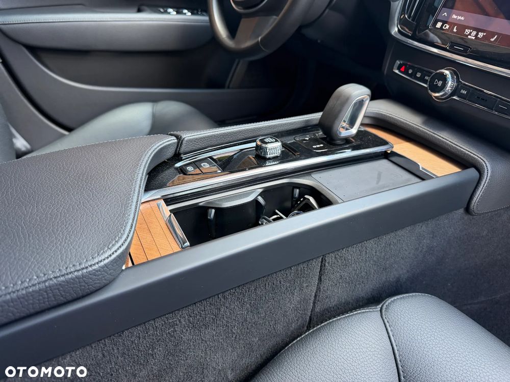 Volvo S90 B6 B AWD Geartronic Inscription - 32