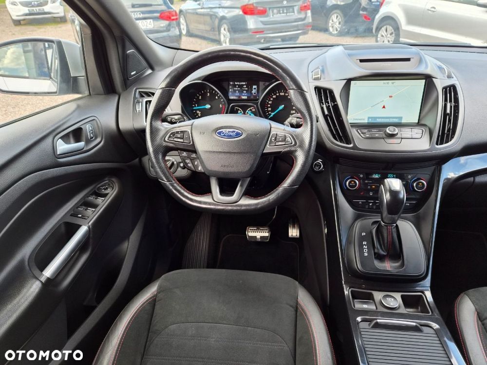 Ford Kuga 2.0 TDCi AWD ST-Line - 21
