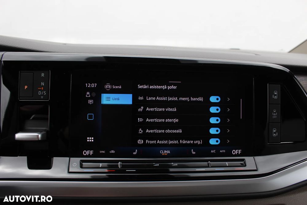 Volkswagen Multivan L 2.0 TDI DSG 110KW Style - 30