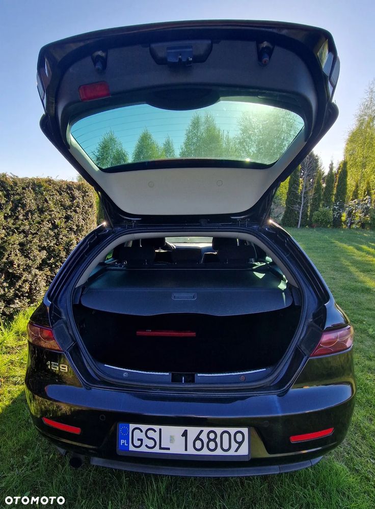 Alfa Romeo 159 - 5
