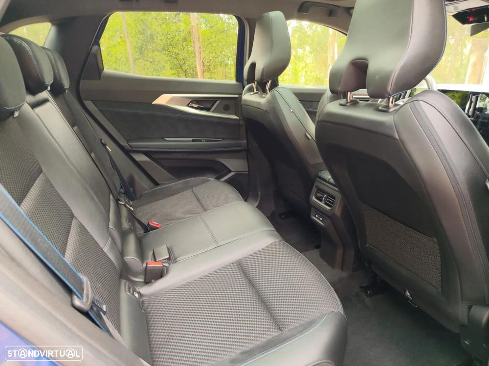 Renault Austral 1.2 Full Hybrid E-Tech Esprit Alpine - 31