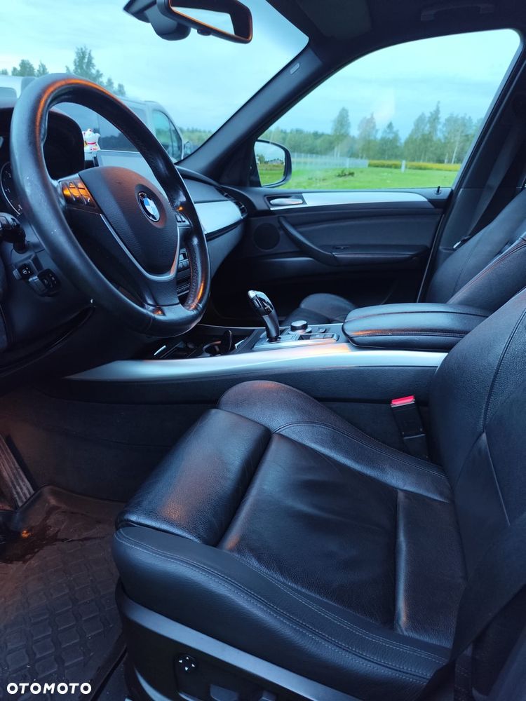 BMW X5 3.5d xDrive - 17