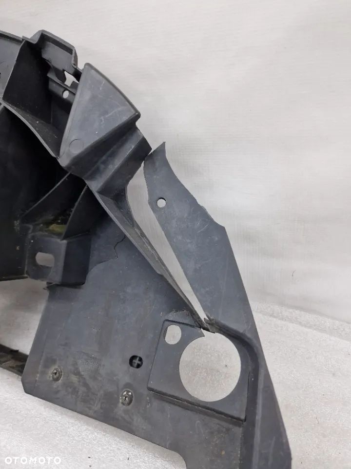 RENAULT MEGANE III 3 08- OSŁONA / PŁYTA POD ZDERZAK , NR 622350001R , NR AUKCJI OSŁ538 - 14