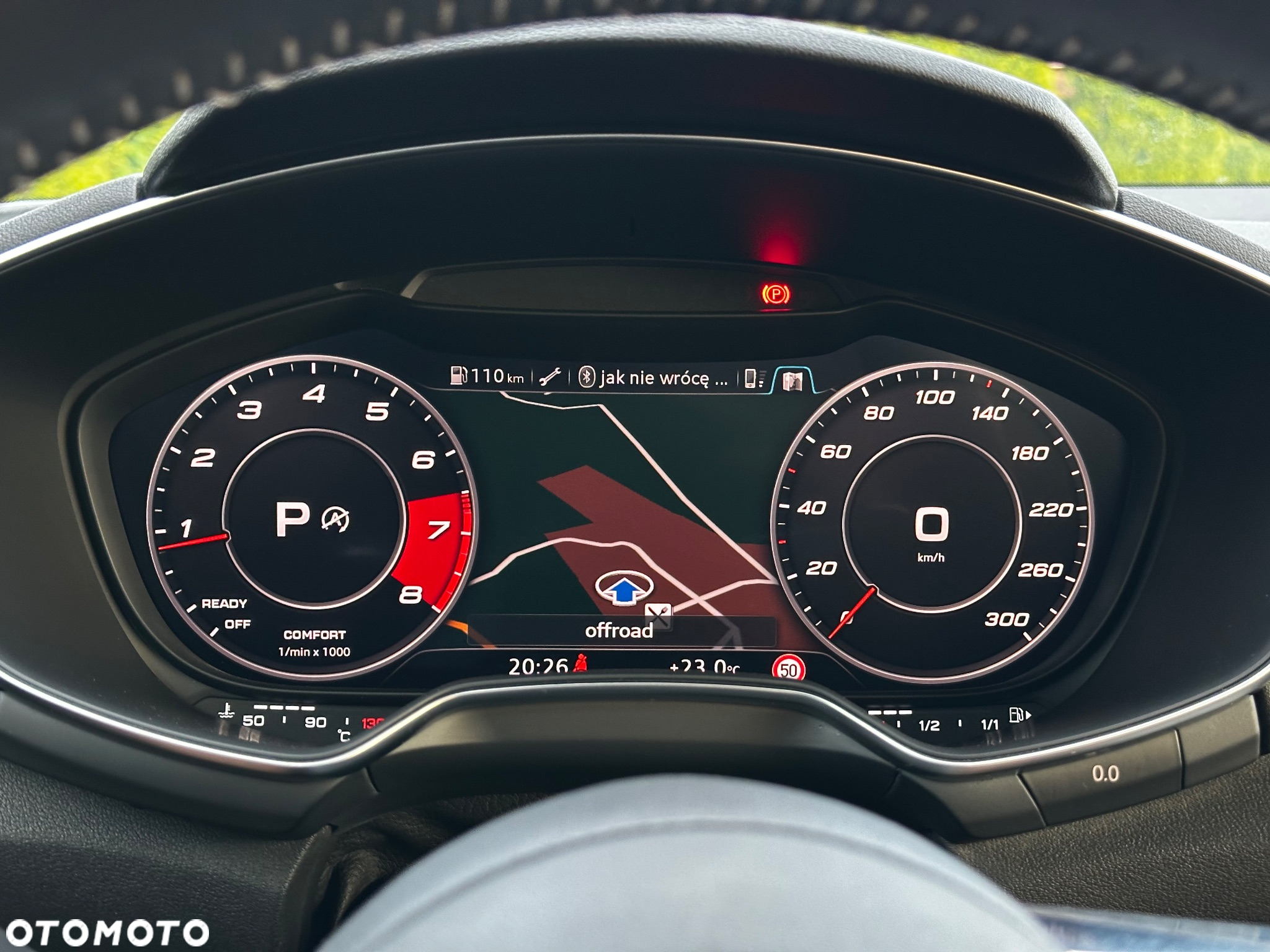 Audi TT Coupé 45 TFSI Quattro S tronic - 24