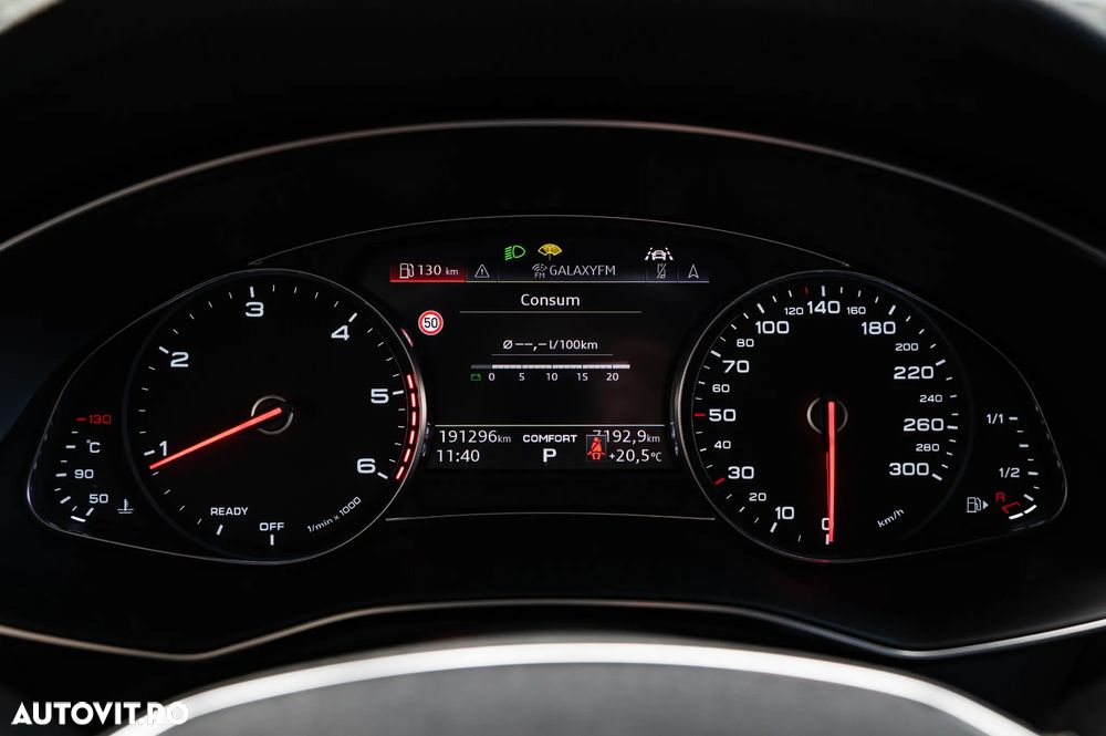 Audi A6 Avant 40 TDI S tronic sport - 24