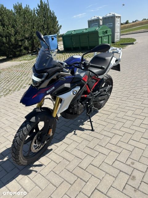 BMW GS - 9