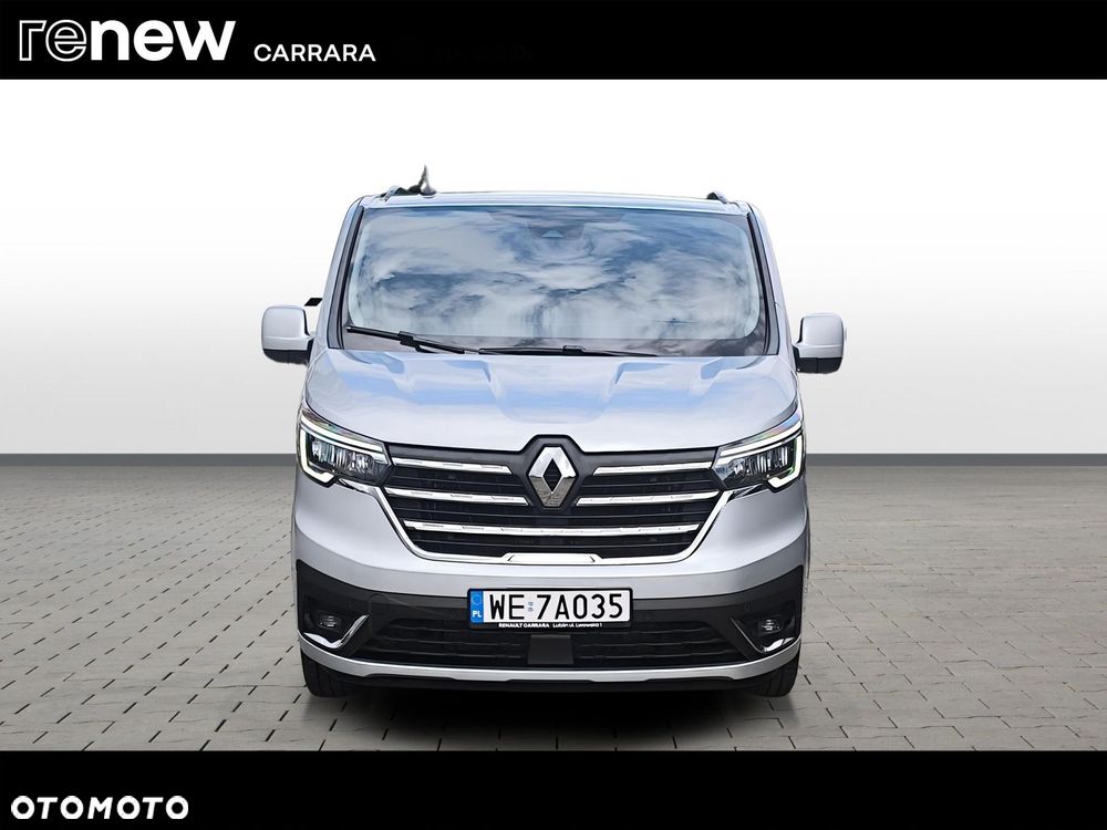 Renault Trafic 2.0 dCi Escapade - 8