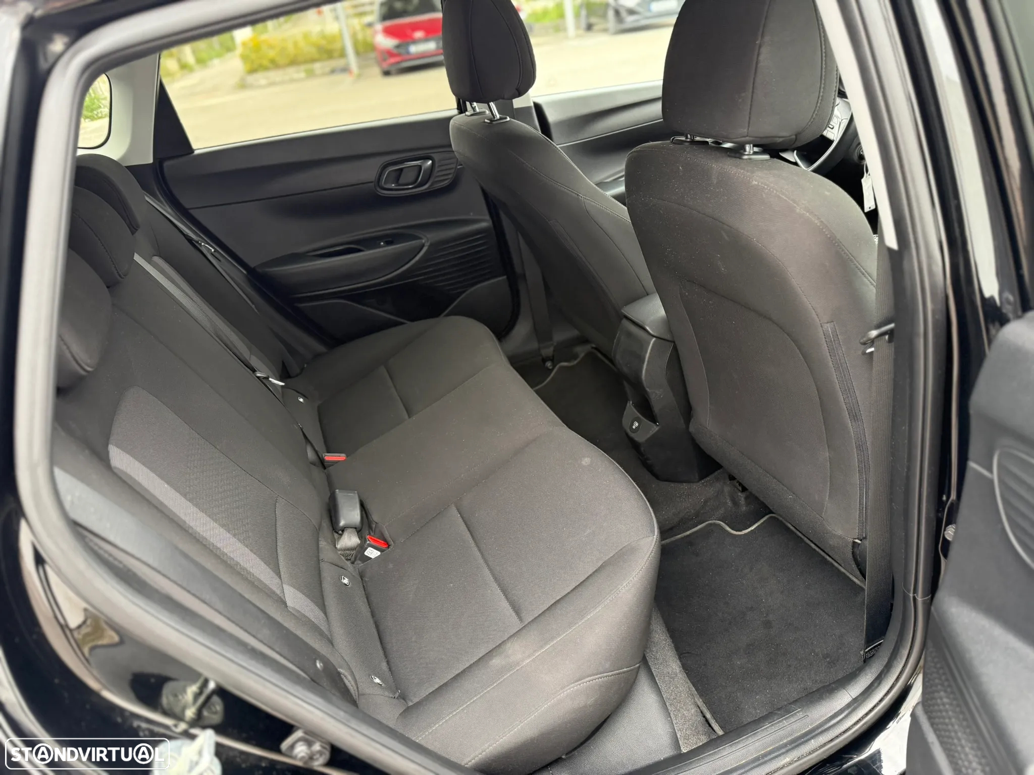 Hyundai i20 1.2 Comfort - 32