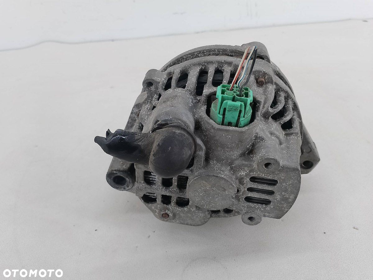 ALTERNATOR HONDA CIVIC VII 1.6 VTEC - 4