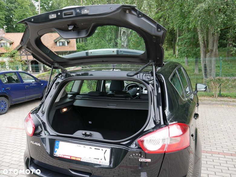 Ford Kuga 2.0 TDCi Titanium - 29
