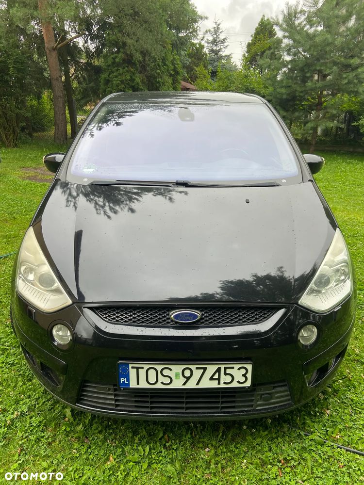 Ford S-Max 2.0 Titanium - 4