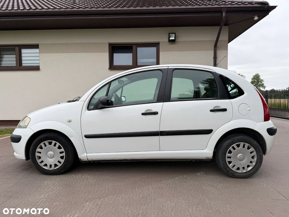 Citroën C3 1.4 HDi Confort - 3