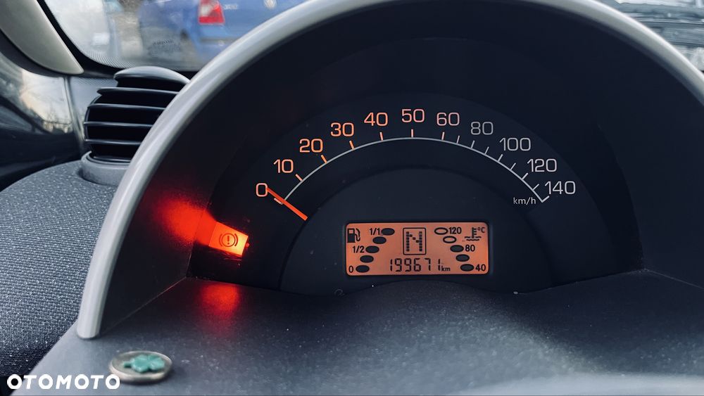 Smart Fortwo - 7