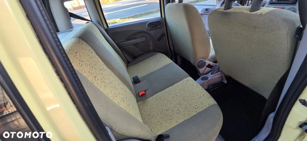 Fiat Panda 1.1 Young - 25