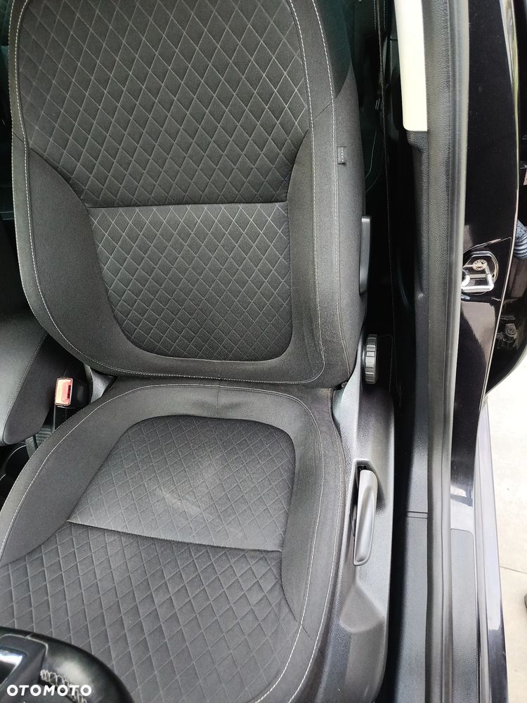 Skoda Yeti 2.0 TDI Edition - 26