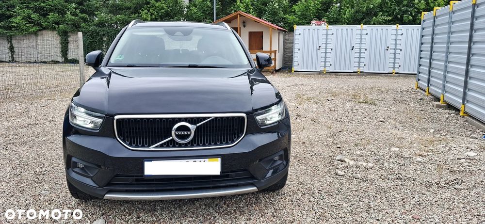 Volvo XC 40 - 5